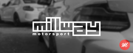 Millway Motosport - Race Parts from Sweden!