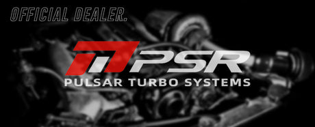 Pulsar Turbo Systems - Budget Friendly Boost