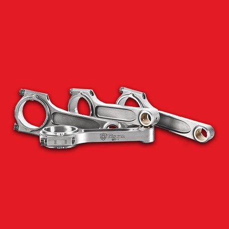 Conrods / Crank / Bearings