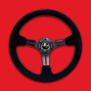 Steering Wheels