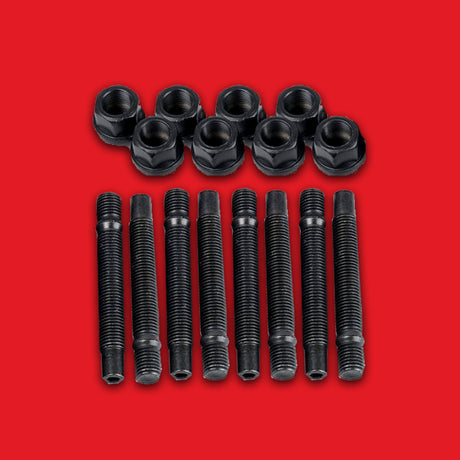 Wheel Studs / Nuts / Bolts