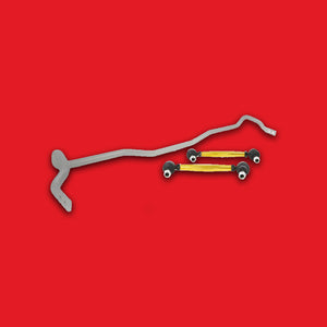 Sway Bar