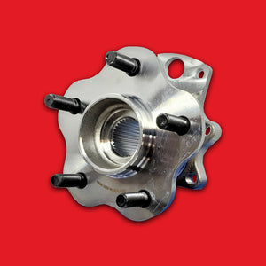 Wheel Bearing