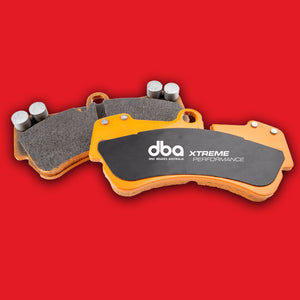 Brake Pads Front