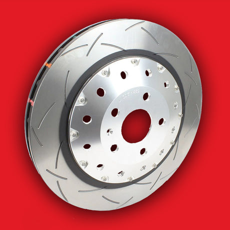 Disc Rotor Front