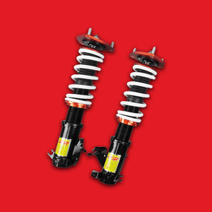 Coilovers