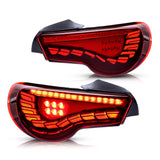 iilumo | OLED GTS Style Sequential Tail Lights