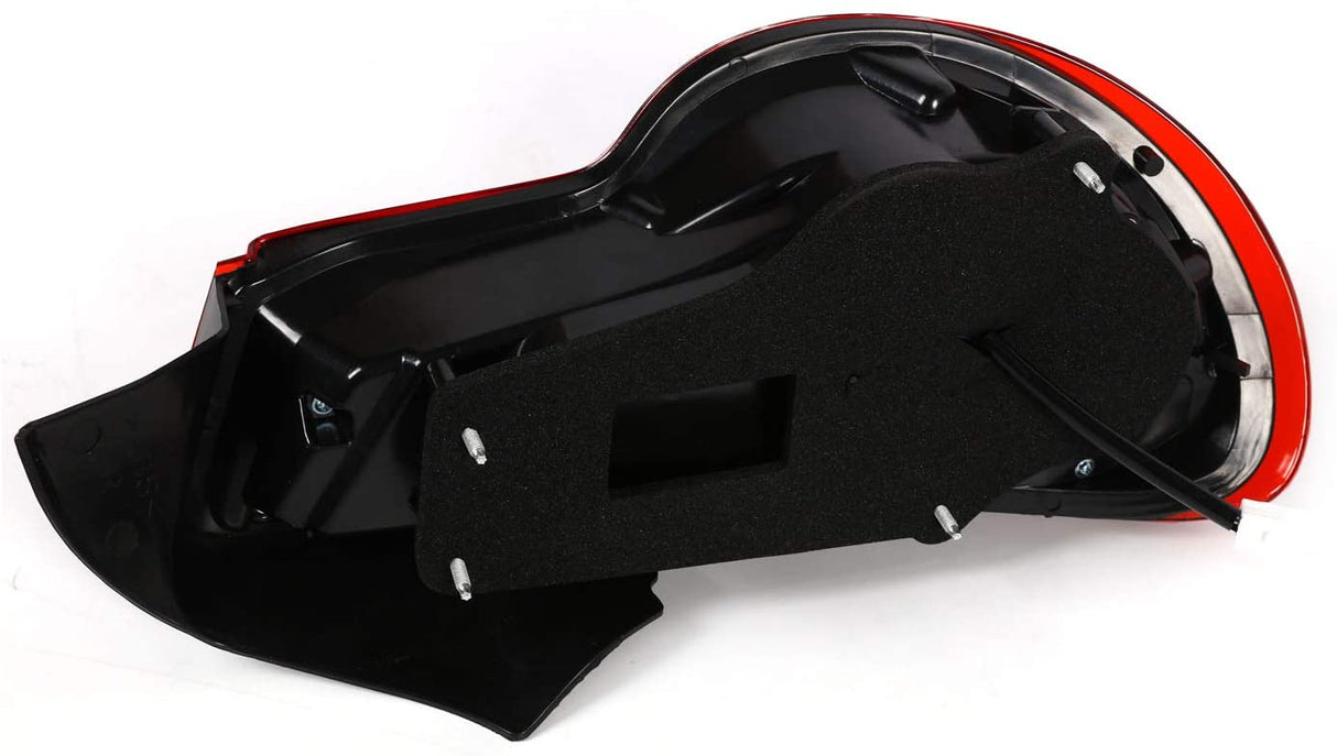 iilumo | OLED GTS Style Sequential Tail Lights