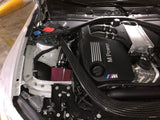 VRSF | Upgraded Air Intake Kit (BMW F80 M3/F82 M4)