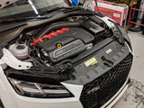 034Motorsport | Carbon Fiber Closed-top Cold Air Intake (Audi RS3 8V / TTRS 8S)