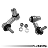 034Motorsport | Dynamic+ Adjustable Rear Sway Bar End Links (Audi/VW MQB)