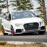 034Motorsport | Dynamic+ Lowering Springs (Audi RS3 8V FL)