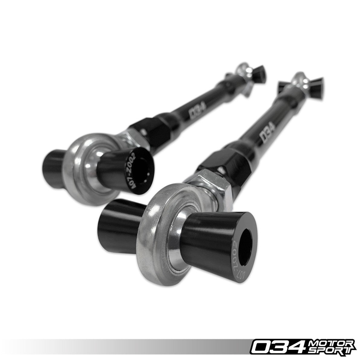 034Motorsport | Motorsport Line Adjustable Rear Toe Link (Audi/VW MQB)