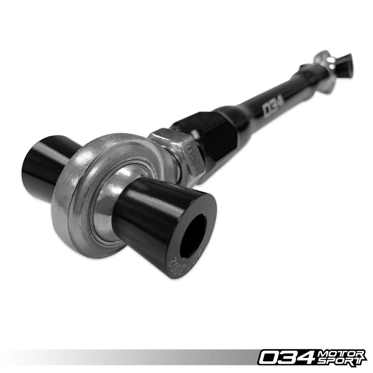 034Motorsport | Motorsport Line Adjustable Rear Toe Link (Audi/VW MQB)