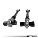 034Motorsport | Motorsport Line Adjustable Rear Toe Link (Audi/VW MQB)