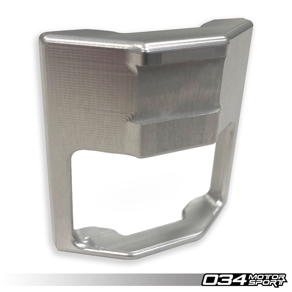 034Motorsport | Billet Aluminum Upper Dogbone Mount Insert (Audi/VW MQB)