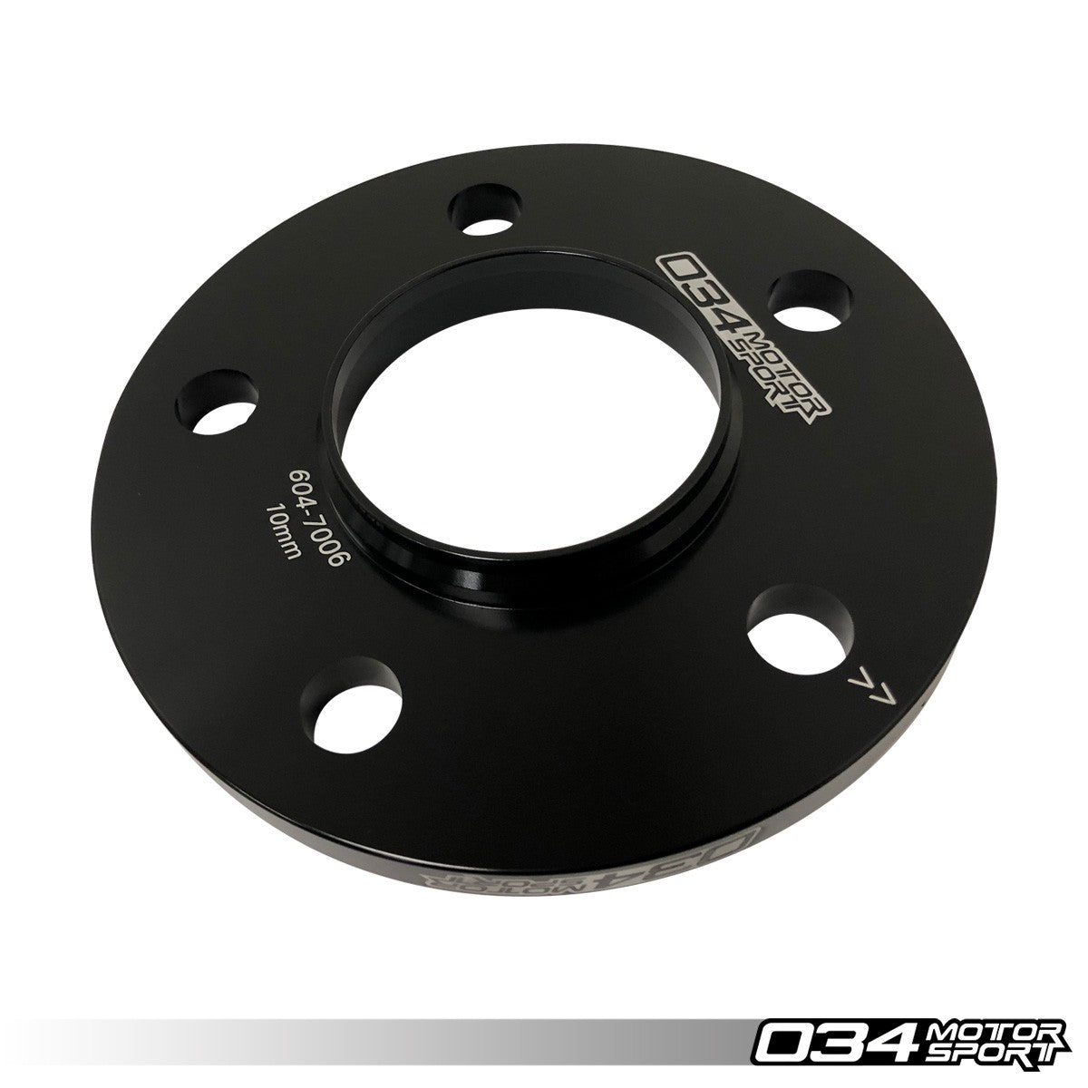 034Motorsport | Wheel Spacer Pair, 10mm