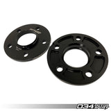 034Motorsport | Wheel Spacer Pair, 10mm