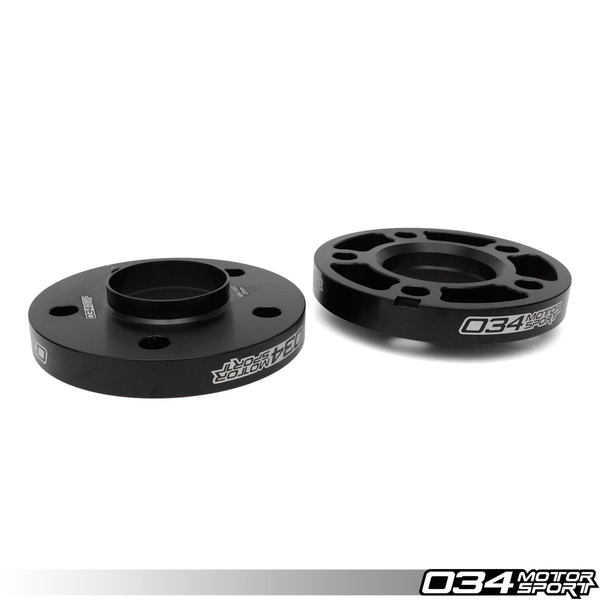 034Motorsport | Wheel Spacer Pair, 20mm