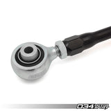 034Motorsport | Density Line Adjustable Rear Toe Link (Audi/VW MQB)