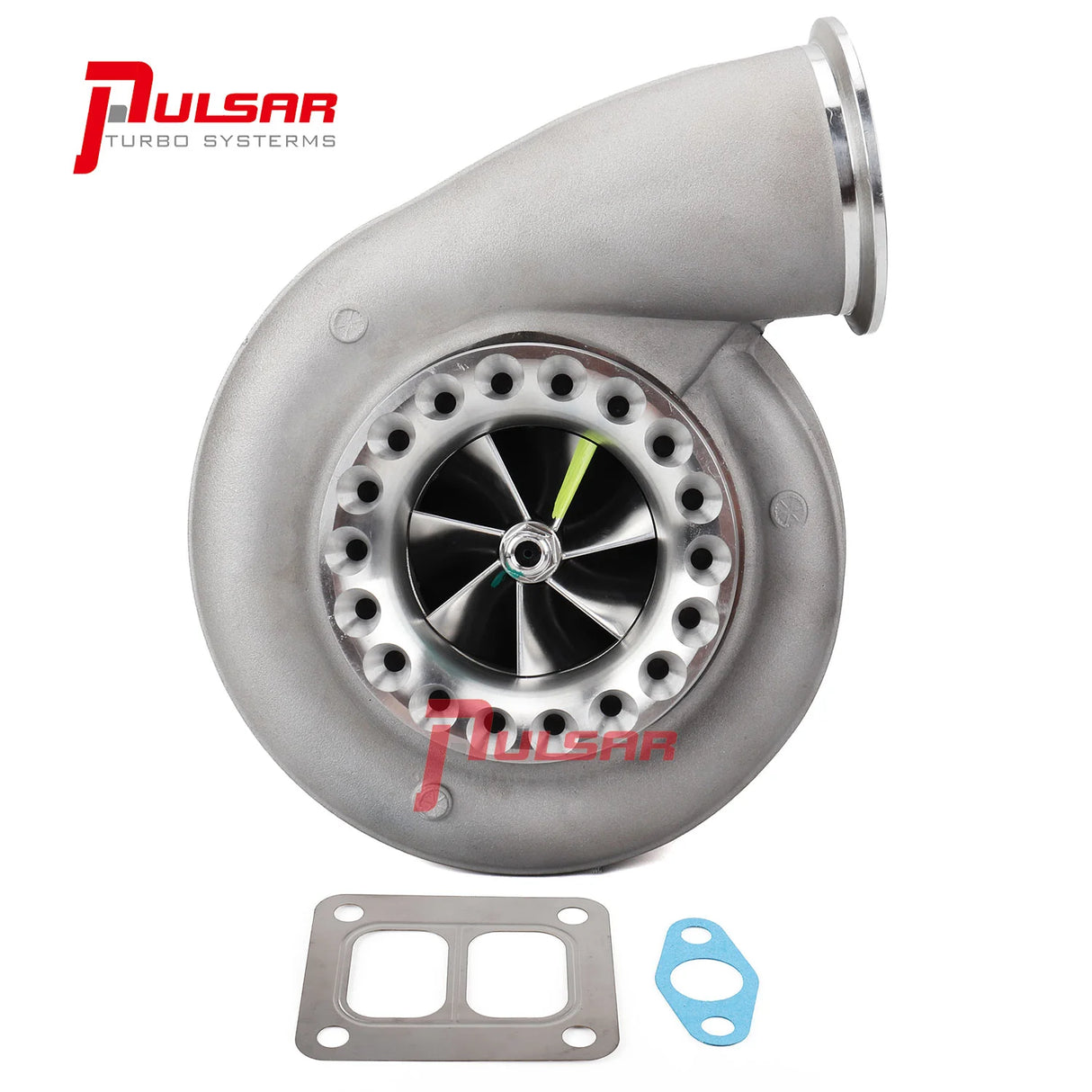 PULSAR TURBO | S480 Billet Turbo