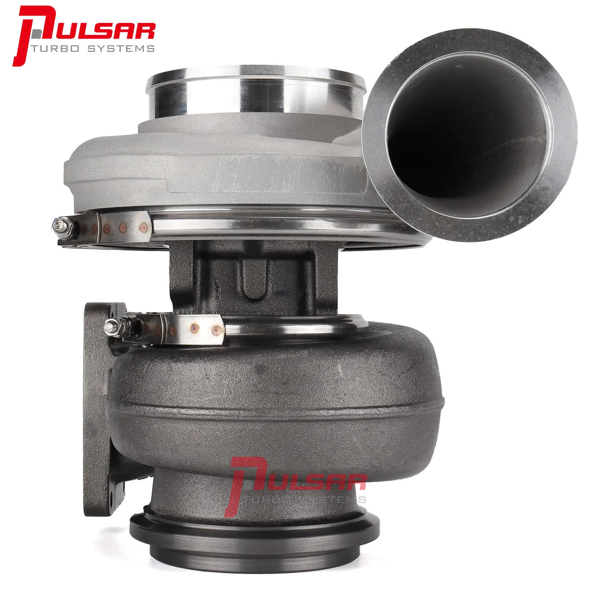 PULSAR TURBO | S480 Billet Turbo - ModsDirect