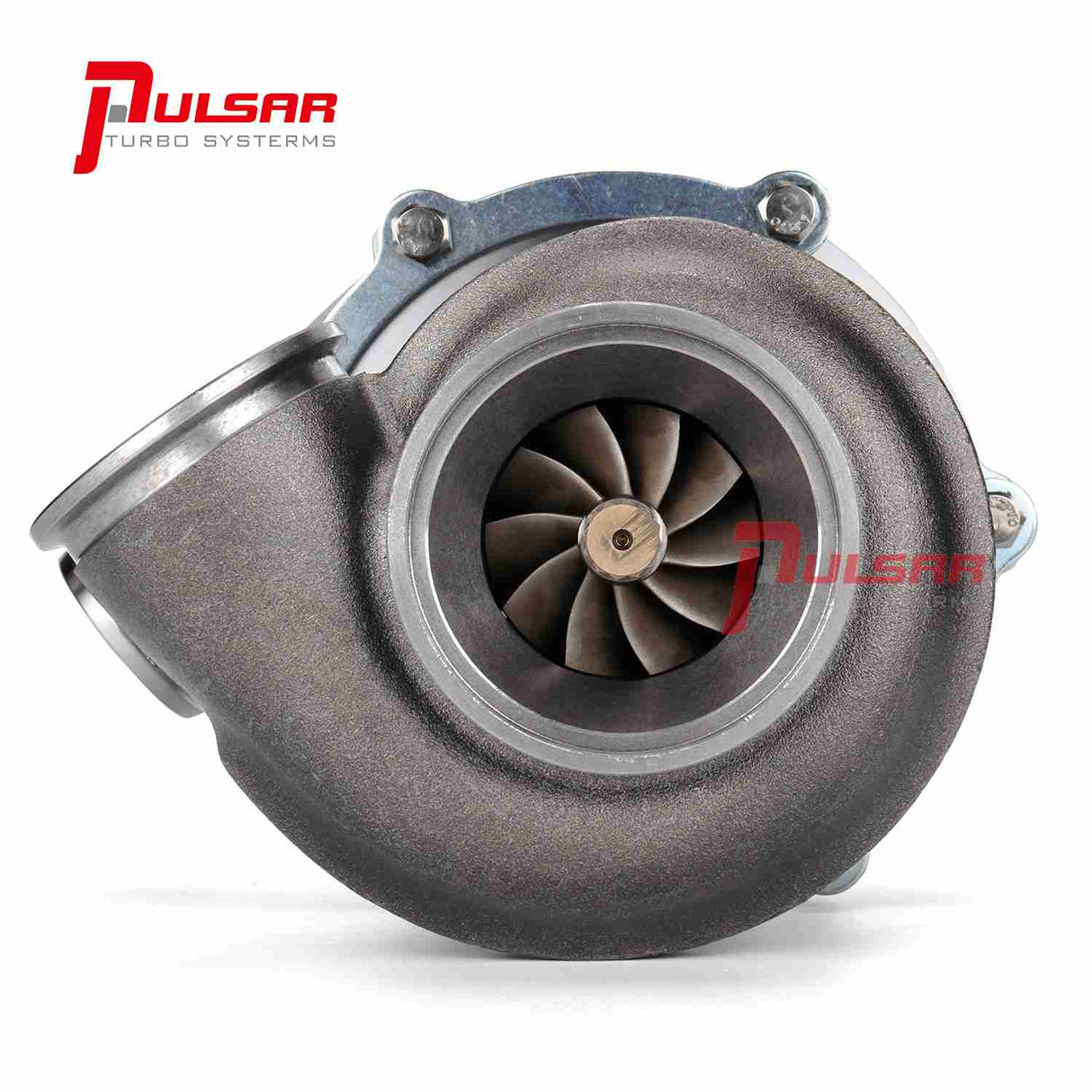 PULSAR TURBO | PSR3071R GEN2 Turbo