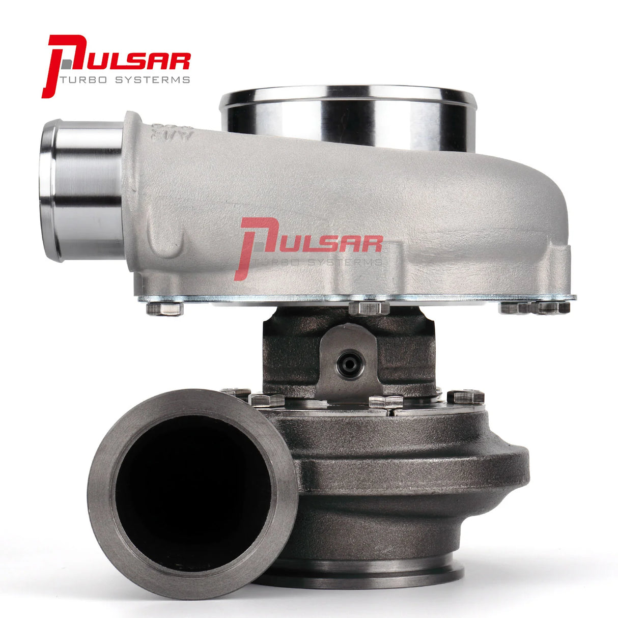 PULSAR TURBO | PSR3076R GEN2 Turbo