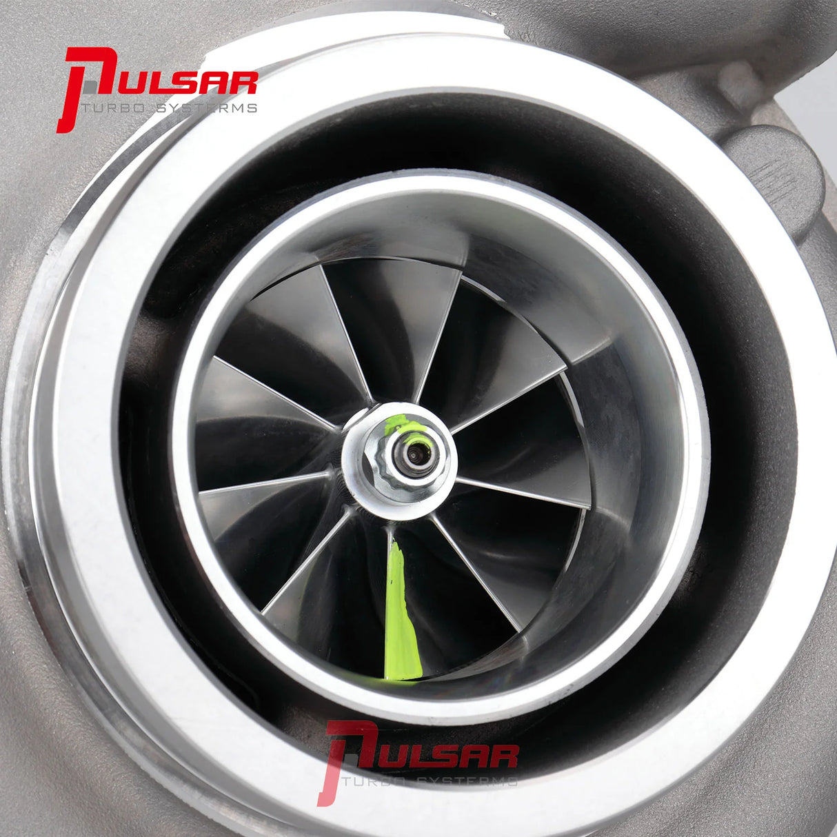 PULSAR TURBO | PSR3076R GEN2 Turbo