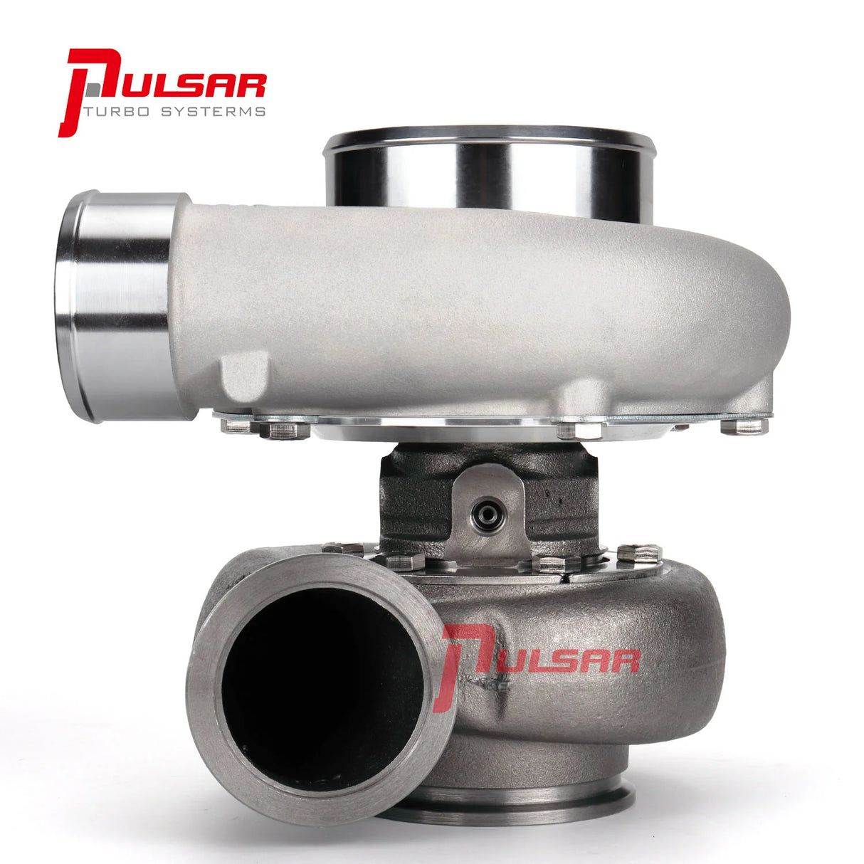 PULSAR TURBO | PSR3582R GEN2 Turbo