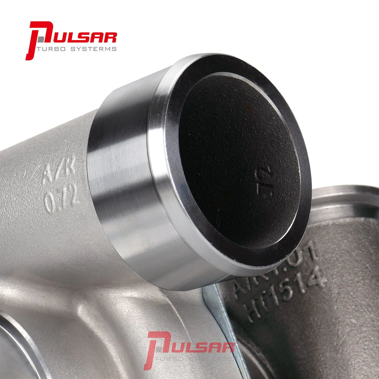 PULSAR TURBO | PSR3584RS GEN2 Turbo