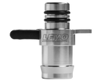 LEYO Motorsport | Boost Tap MK6 (Silver)