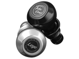 LEYO Motorsport | Billet DSG Shift Knob (Black)