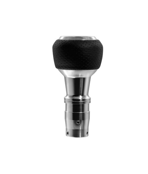 LEYO Motorsport | Nappa Manual Shift Knob (Audi/VW)