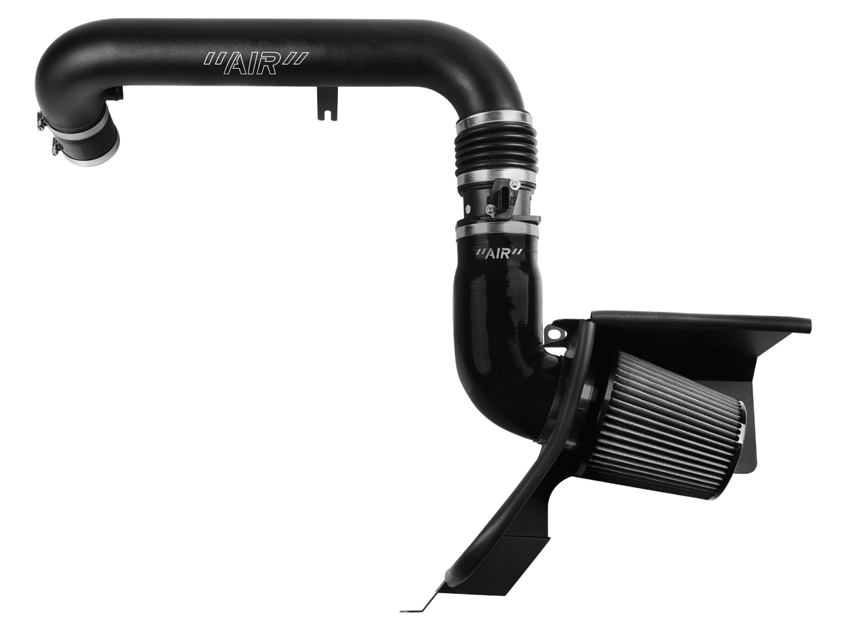 LEYO Motorsport | MK6 GTI Cold Air Intake System - ModsDirect