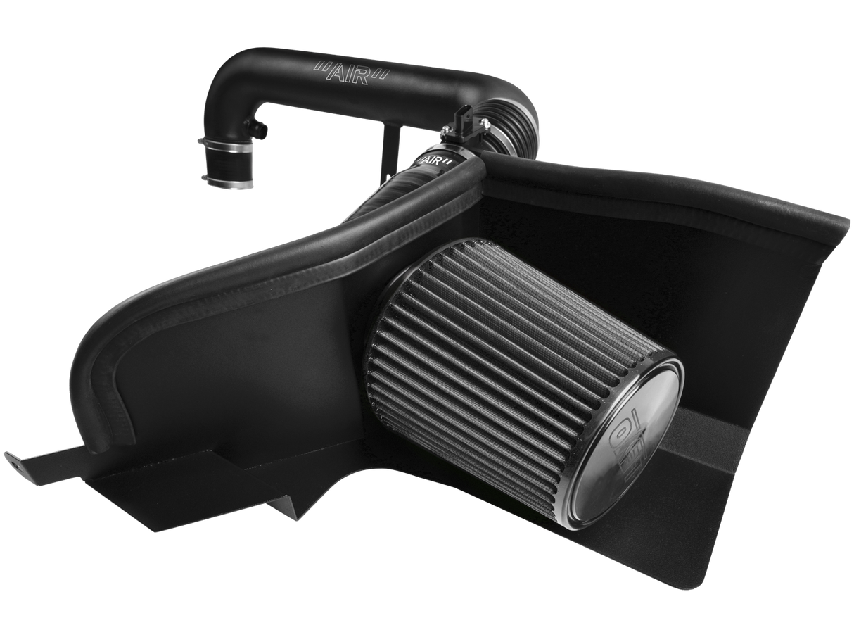 LEYO Motorsport | MK6 GTI Cold Air Intake System - ModsDirect