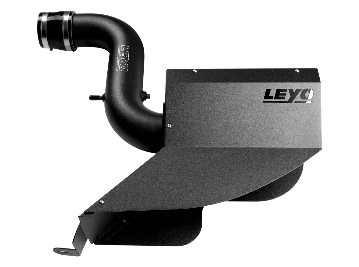 LEYO Motorsport | MK6 Golf Twincharge 1.4 Cold Air Intake System