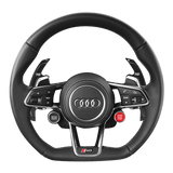 LEYO Motorsport | Audi S Tronic Billet Paddle Shifter Extension (v3)