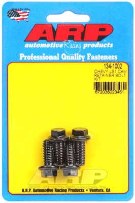 ARP Cam Retainer Bolt Kit Chevrolet LS Gen III