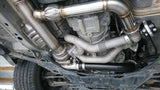 TMR Performance | 350Z DE Turbo Manifold (350Z DE) - ModsDirect