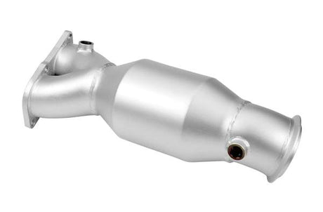 VRSF | Ceramic Coated Downpipe (BMW 135i/335i/X1 N55)