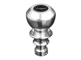 LEYO Motorsport | Billet DSG Shift Knob (Silver)