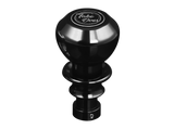 LEYO Motorsport | Billet DSG Shift Knob (Black)