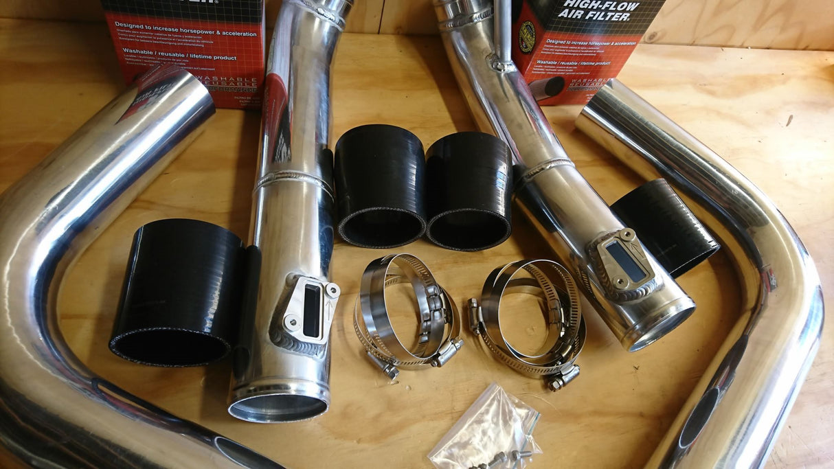 TMR Performance | 350Z HR Intake Kit (350Z HR)