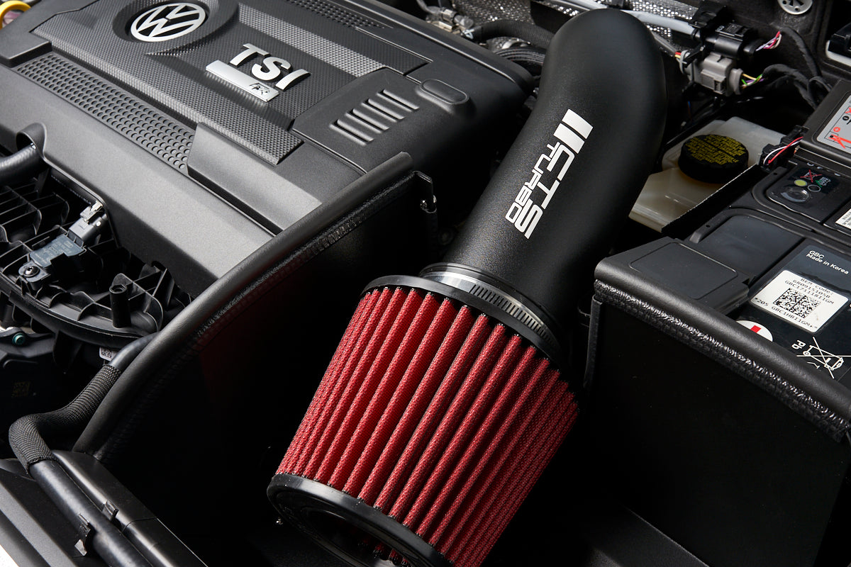 CTS Turbo | Air Intake (MQB)