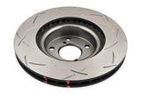 DBA | 4648S T3 4000 Series Slotted Front Rotors PAIR