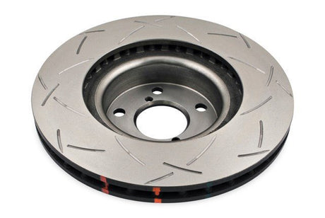 DBA | 4909S T3 4000 Series Slotted Front Rotors PAIR