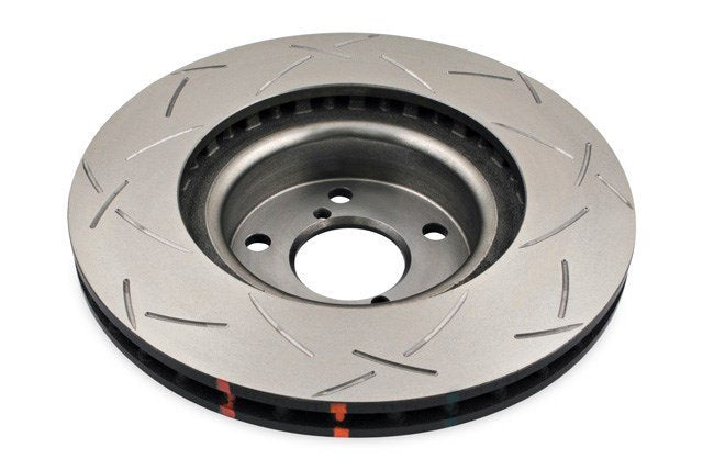 DBA | 42308S T3 4000 Series Slotted Front Rotors PAIR