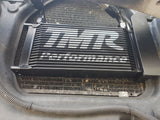 TMR Performance | 370Z Oil Cooler Kit Thermostatic