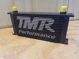 TMR Performance | 370Z Oil Cooler Kit Thermostatic